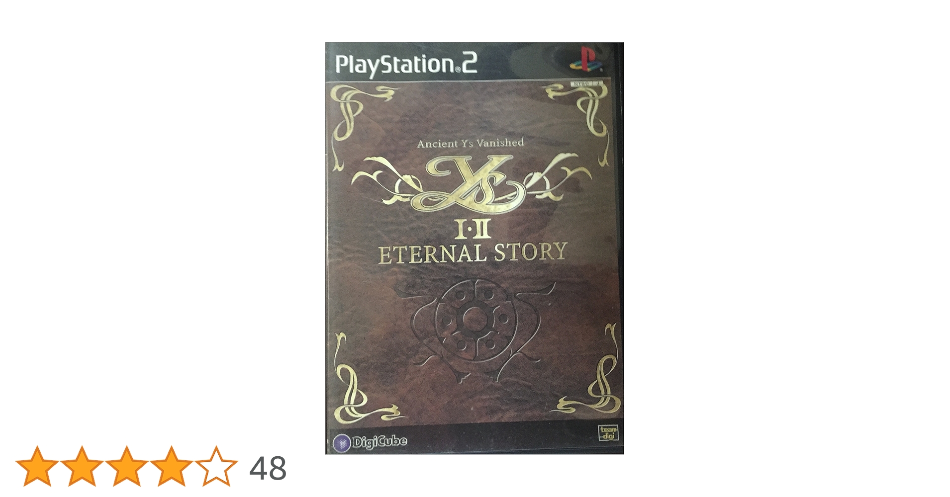 Amazon | イースI・II エターナルストーリー | ゲーム Amazon | イースI・II エターナルストーリー | ゲーム